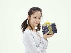 本物と同じボディのダミーの防犯カメラ