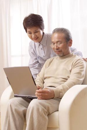 シンプルなデザインが特徴のユープロモ